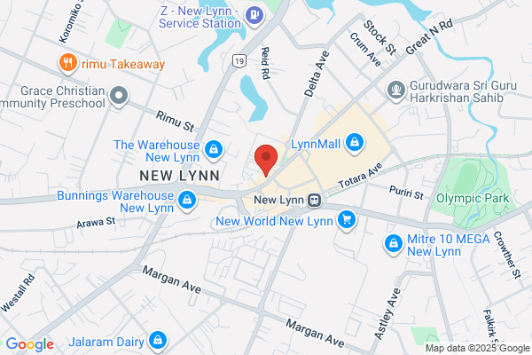 Harry Clark Translation Service