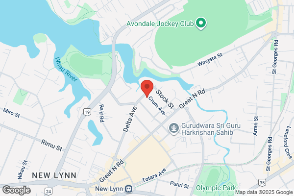 New Lynn Tyreworx