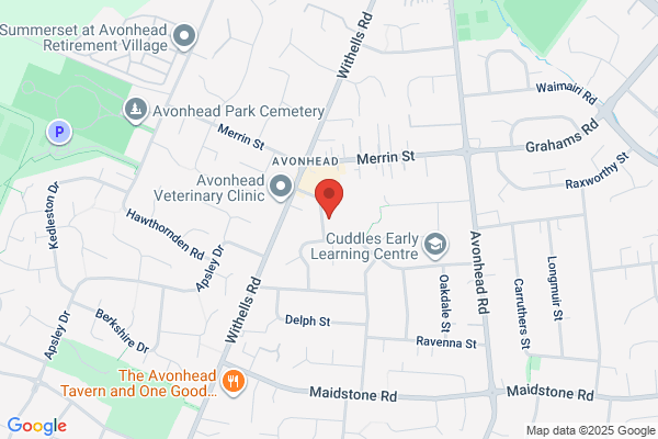 Acupuncture & Herbal Medicine Clinic