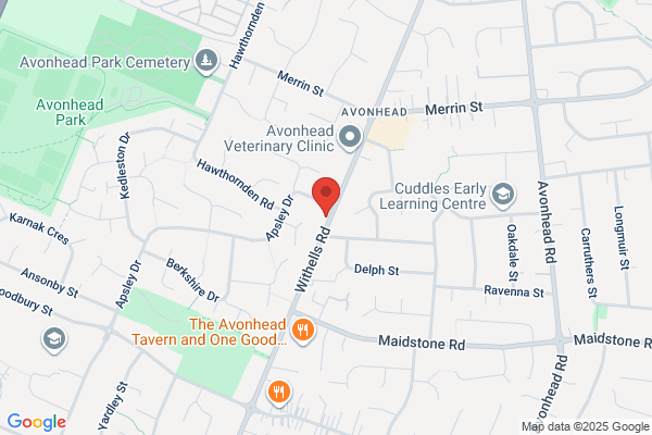 Avonhead Acupuncture Centre