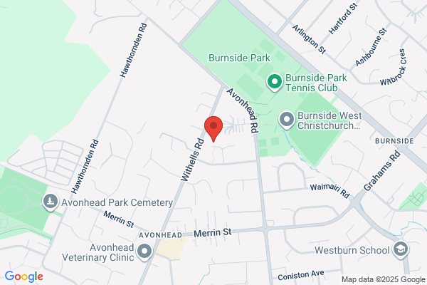 Christchurch Chiropractic Centre Ltd