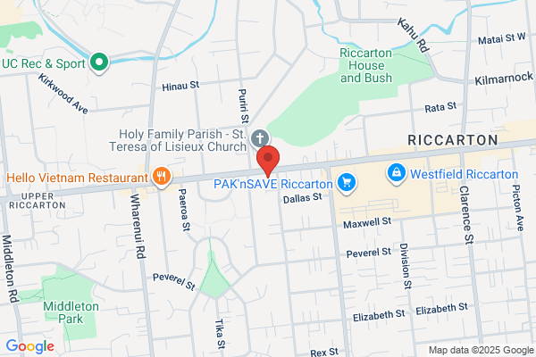 Doctors On Riccarton
