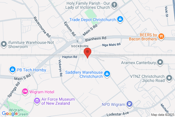 FF Instrumentation Ltd