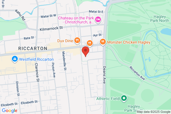 Riccarton Dental Centre