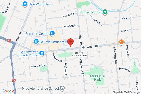 Roughan Chiropractic
