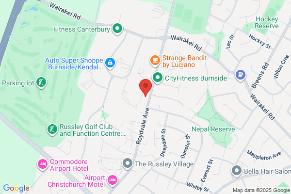 Roydvale Nursery & Preschool