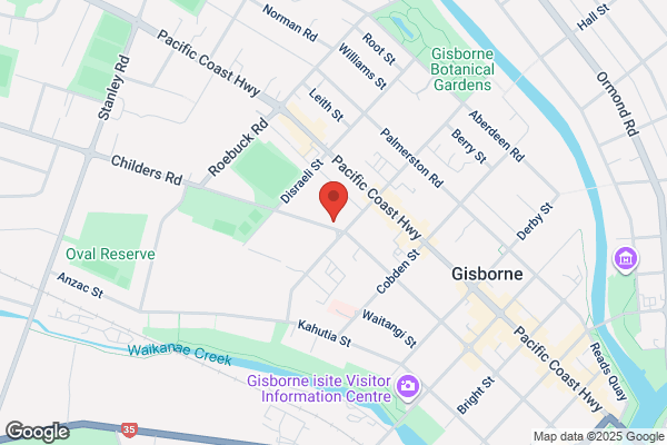 Gisborne Tyrepower