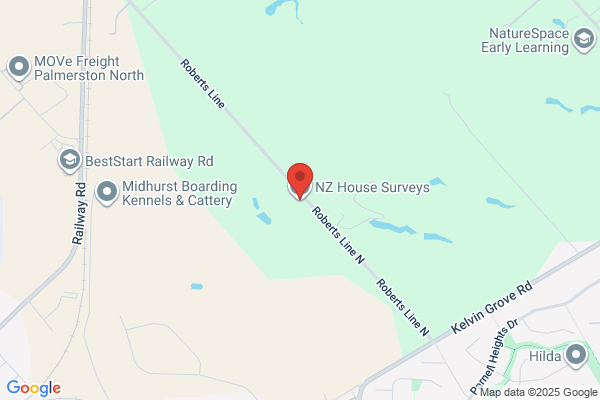 NZ House Surveys Manawatu