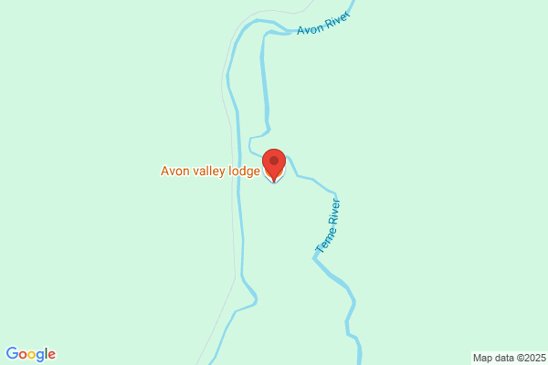 Avonlea Lodge