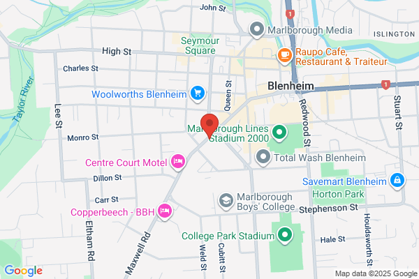 Bing's Motels