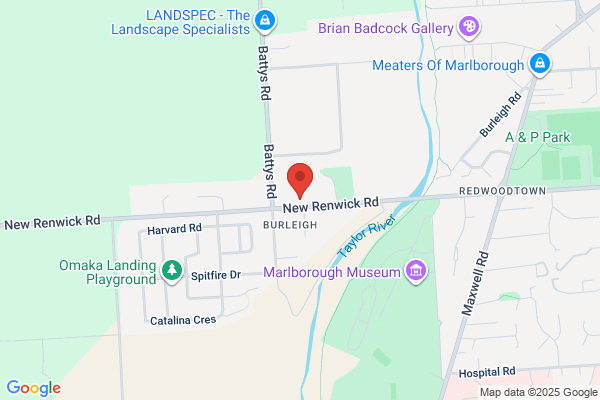 Mirfield Bed & Breakfast