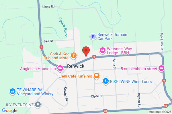 Woodbourne Tavern & Restaurant