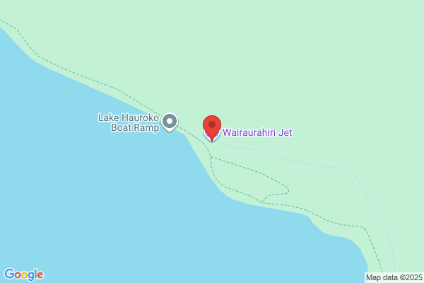 Wairau Jet Boat Tours Ltd
