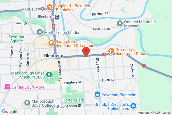 Dunlop Flag Dealers