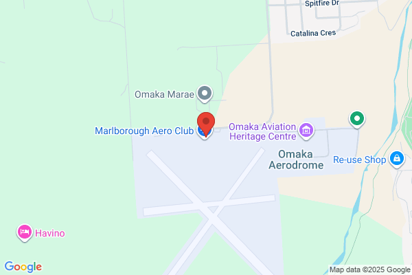 Marlborough Engine Reconditioners Ltd