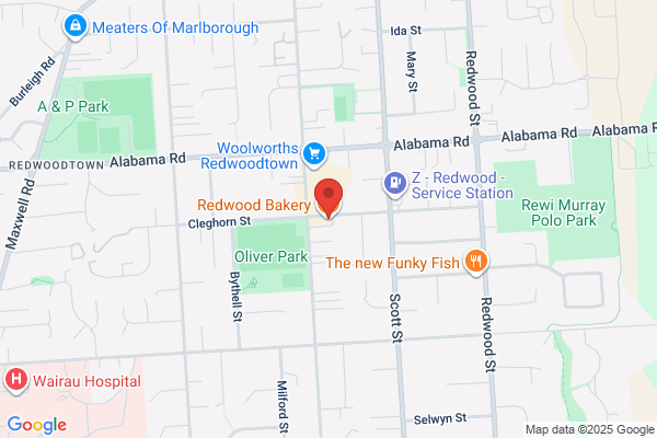 Redwood Bakery (2001) Ltd