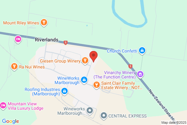 Riverlands Cafe
