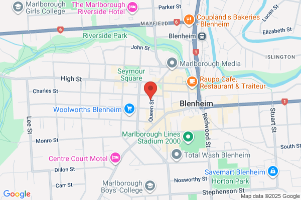 HomeCare Marlborough