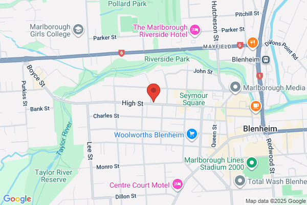 Marlborough Drycleaners