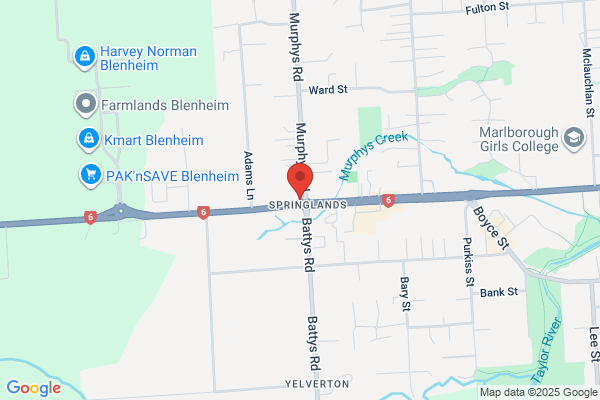 Springlands Dental Practice