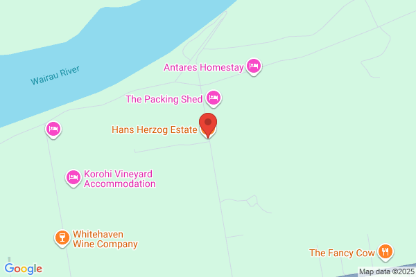 Herzog Restaurant & Winery