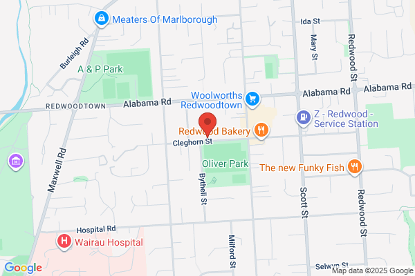 Redwoodtown School