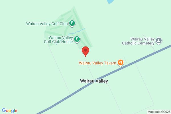 Wairau Valley School