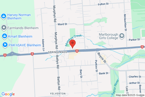 Ashwood Park Retirement Village