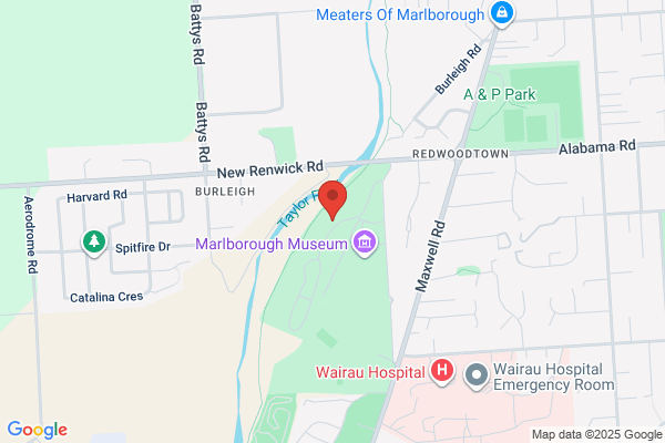 Marlborough Tractor Services (2002) Ltd