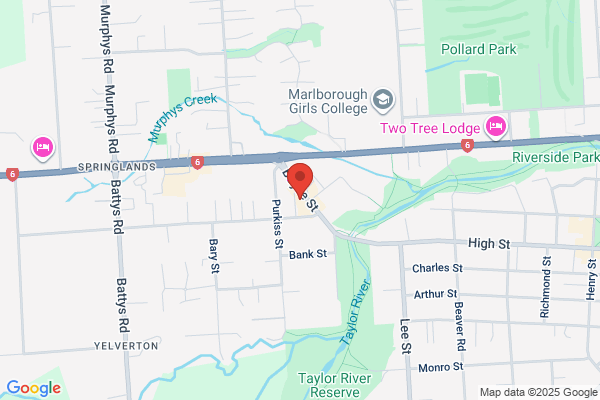 Springlands Veterinary Centre