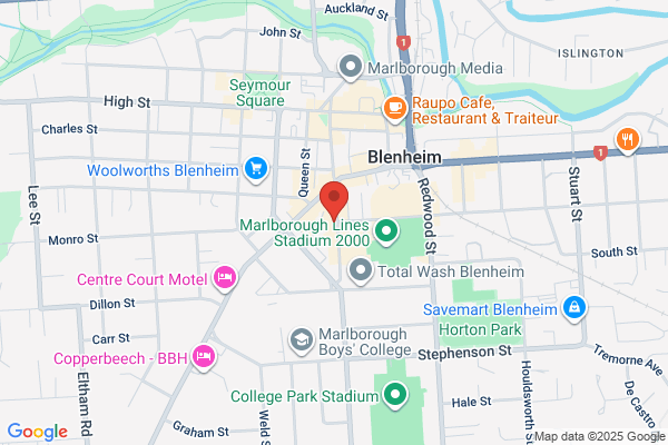 Chung Wah Palace Chinese Takeaway & Restaurant