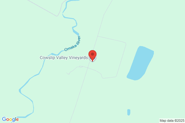 Cowslip Valley Vineyards Ltd