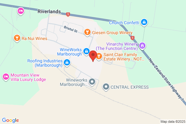 Lake Chalice Wines