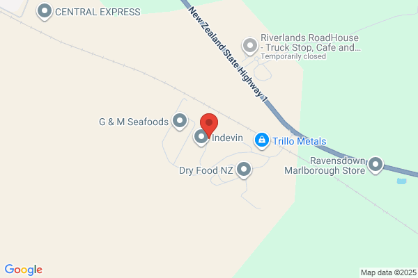 Springbrook Processing
