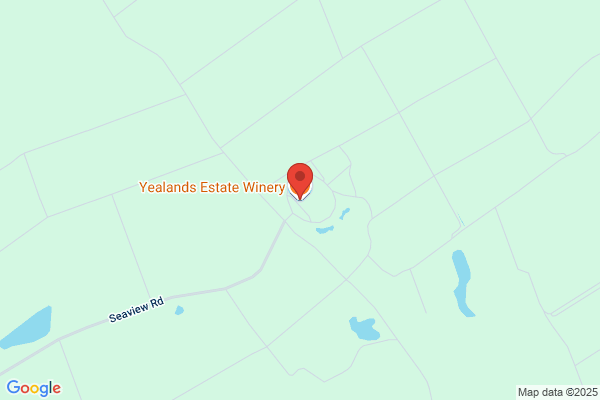 Staete Landt Vineyards Ltd