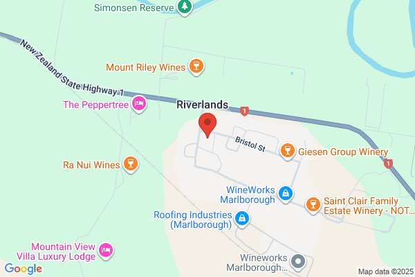 New Zealand Van Lines Ltd