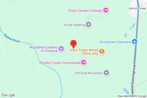 Ormond Nurseries Ltd
