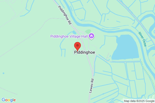 Piddinghoe Nurseries