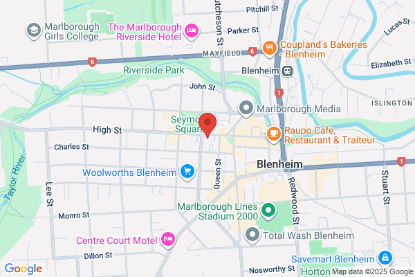 Roselands Pets & Plants