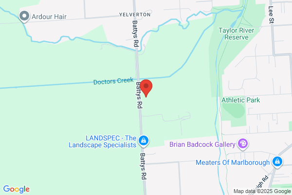 Adams Land Garden Centre & Nursery