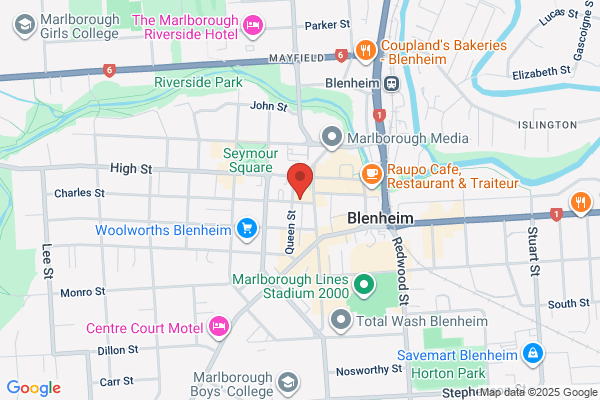 The $2 Shop Blenheim