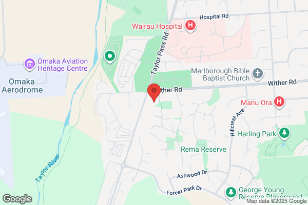 Alzheimers Society Marlborough