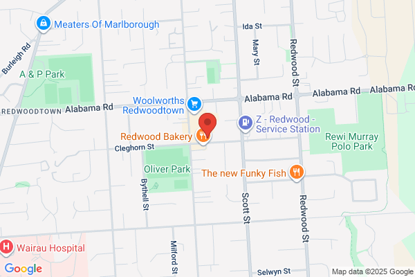 Redwoodtown Pharmacy Ltd