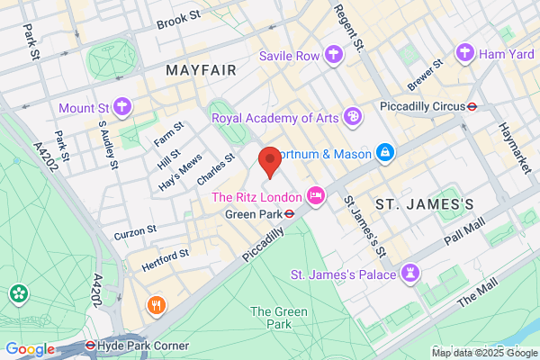 Mayfair Pools & Spas