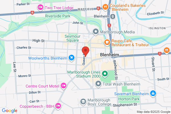Vodafone New Zealand Limited