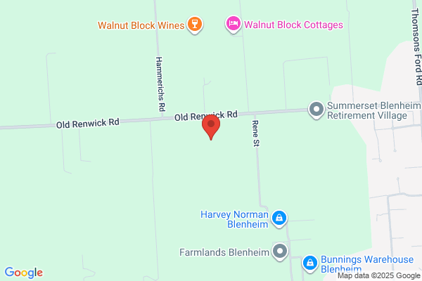 Provincial Coldstores Ltd