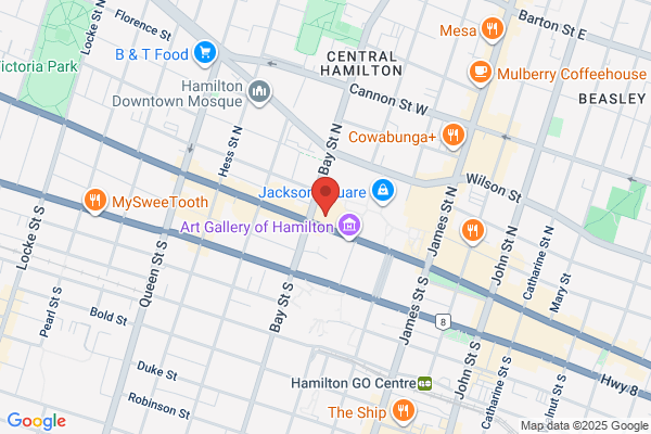 Central Massage Therapist