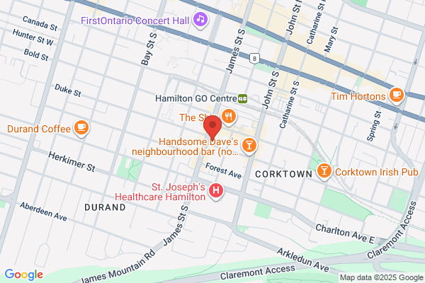 Hamilton Radiology Ltd