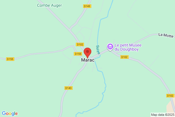 MARAC Finance Limited