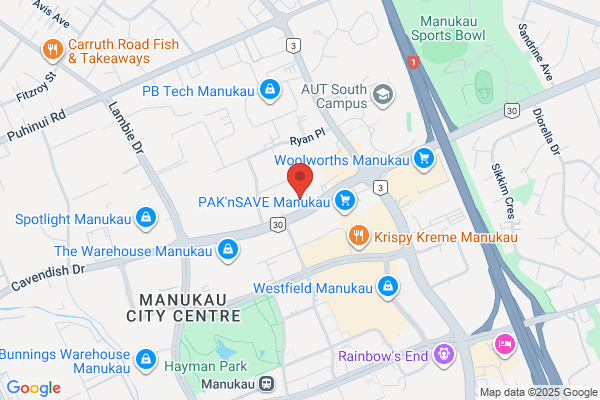 Akona Te Rangatahi Trust